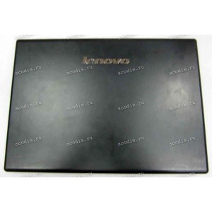 Верхняя крышка Lenovo IdeaPad G530 (p/n: AP04D0005008) Б/у