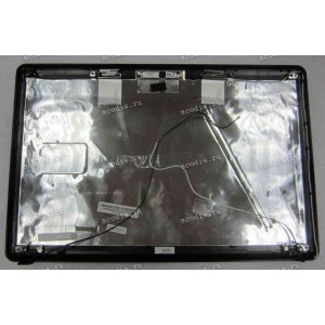 Верхняя крышка Lenovo IdeaPad Y550 (p/n: AP060000F001) Б/у