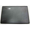 Верхняя крышка Lenovo IdeaPad G560, G565 (p/n: AP0BP0004001) Б/у