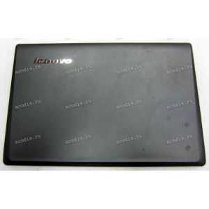 Верхняя крышка Lenovo IdeaPad G560, G565 (p/n: AP0BP0004001) Б/у