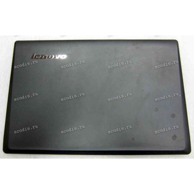 Верхняя крышка Lenovo IdeaPad G560, G565 (p/n: AP0BP0004001) Б/у