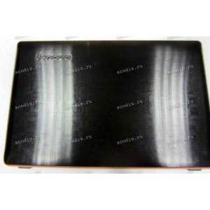 Верхняя крышка Lenovo IdeaPad Y570  (p/n: AP0HB0004000)