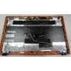 Верхняя крышка Lenovo IdeaPad Y570  (p/n: AP0HB0004000)