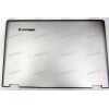 Верхняя крышка Lenovo IdeaPad Yoga 11 серая (11S30500262) Б/у