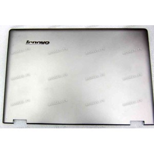 Верхняя крышка Lenovo IdeaPad Yoga 11 серая (11S30500262) Б/у
