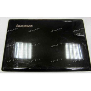 Верхняя крышка Lenovo IdeaPad Z560, Z565 (p/n: AP0E4000601)  Б/у