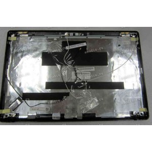 Верхняя крышка Lenovo IdeaPad Z560, Z565 (p/n: AP0E4000601)  Б/у