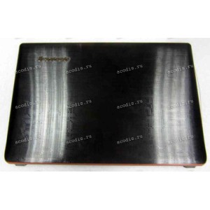 Верхняя крышка Lenovo IdeaPad Y470 (p/n: AP0HA0001000) Б/у