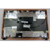 Верхняя крышка Lenovo IdeaPad Y470 (p/n: AP0HA0001000) Б/у