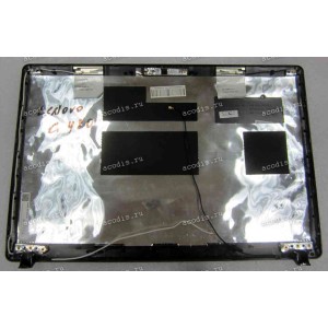 Верхняя крышка Lenovo IdeaPad G480 (p/n: 60.4SG06.001) Б/у