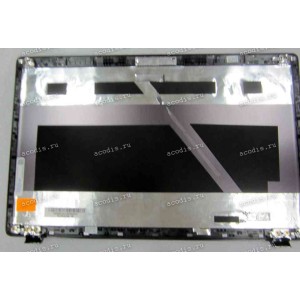Верхняя крышка Lenovo IdeaPad Z580 (p/n: 3CLZ3LCLV00) Б/у