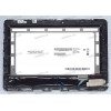 10.1 inch ASUS TF103C (LCD+тач) белый с рамкой 1280x800 LED  NEW