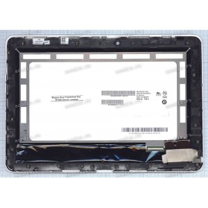 10.1 inch ASUS TF103C (LCD+тач) белый с рамкой 1280x800 LED  NEW
