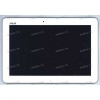 10.1 inch ASUS TF103C (LCD+тач) белый с рамкой 1280x800 LED  NEW