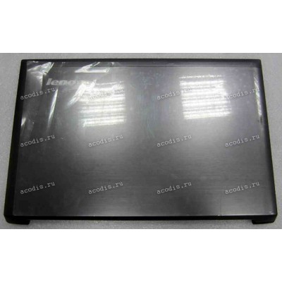 Верхняя крышка Lenovo IdeaPad V570 (p/n: 604IH20001) Б/у