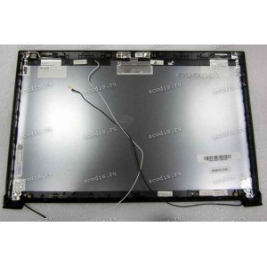 Верхняя крышка Lenovo IdeaPad V570 (p/n: 604IH20001) Б/у