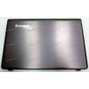 Верхняя крышка Lenovo IdeaPad Z570, Z575 (p/n: 60.4M436.001) Б/у