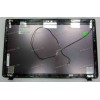 Верхняя крышка Lenovo IdeaPad Z570, Z575 (p/n: 60.4M436.001) Б/у