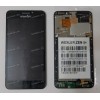 5.0 inch Wexler .ZEN 5 / .ZEN 5+ (LCD+тач) черный с рамкой 1920x1080 LED  NEW
