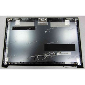 Верхняя крышка Lenovo IdeaPad V560 (p/n: 31045733)  Б/у