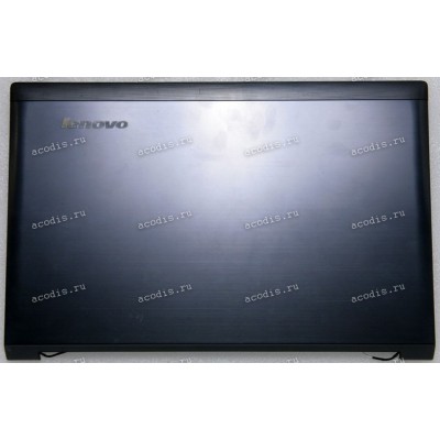 Верхняя крышка Lenovo IdeaPad V580C (p/n: 604TE09001) Б/у