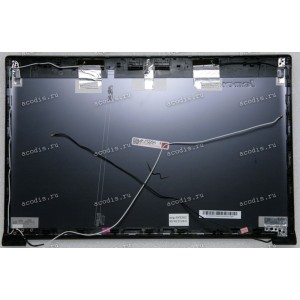Верхняя крышка Lenovo IdeaPad V580C (p/n: 604TE09001) Б/у