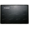 Верхняя крышка Lenovo IdeaPad Y450 (p/n: 38KL1LCLV00 ) Б/у