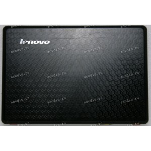 Верхняя крышка Lenovo IdeaPad Y450 (p/n: 38KL1LCLV00 ) Б/у