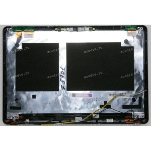 Верхняя крышка Lenovo IdeaPad Y450 (p/n: 38KL1LCLV00 ) Б/у