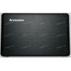Верхняя крышка Lenovo IdeaPad G550 (p/n: AP07W000300)