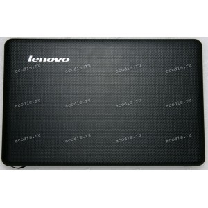 Верхняя крышка Lenovo IdeaPad G550 (p/n: AP07W000300)