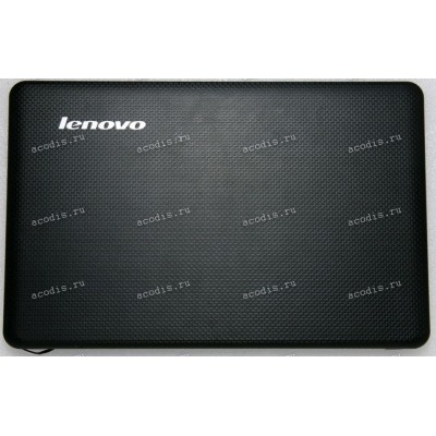 Верхняя крышка Lenovo IdeaPad G550 (p/n: AP07W000300)