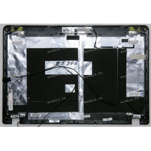 Верхняя крышка Lenоvо IdeaPad Edge E420  ( p/n:04W1841) Б/у