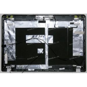 Верхняя крышка Lenоvо IdeaPad Edge E420 ( p/n:04W1841) Б/у Верхняя крышка Lenоvо IdeaPad Edge E420 ( p/n:04W1841) Б/у