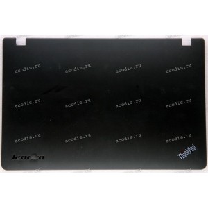 Верхняя крышка Lenоvо IdeaPad Edge E520 (p/n: 04W1843 ) Б/у