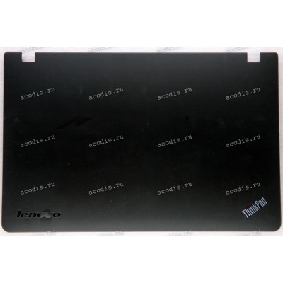Верхняя крышка Lenоvо IdeaPad Edge E520 (p/n: 04W1843 ) Б/у