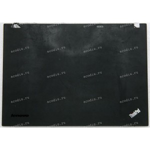 Верхняя крышка Lenovo ThinkPad T400 (p/n: 45N5416) Б/у 
