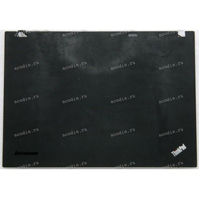 Верхняя крышка Lenovo ThinkPad T400 (p/n: 45N5416) Б/у 