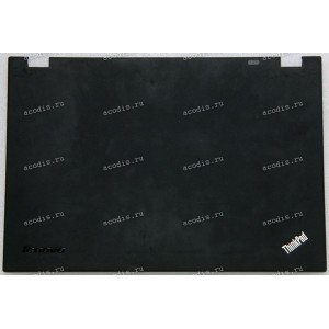Верхняя крышка Lenovo ThinkPad T420, T420i, T430, T430i (p/n: 04W1608, 0A65245)