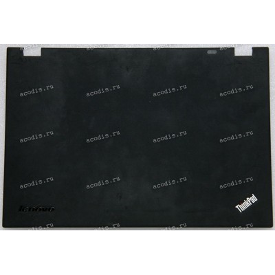 Верхняя крышка Lenovo ThinkPad T420, T420i, T430, T430i (p/n: 04W1608, 0A65245)