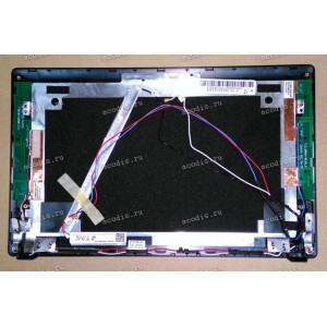 Верхняя крышка Lenоvо IdeaPad S10-3 (p/n: 32FL5LCLV90) Б/у