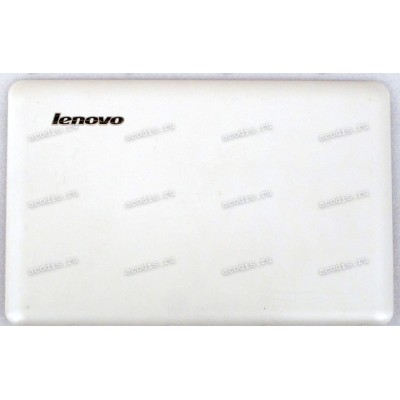 Верхняя крышка Lenоvо IdeaPad S206 ( p/n:13N0-ZSA0B11) Б/у