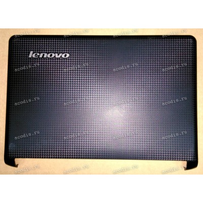 Верхняя крышка Lenоvо IdeaPad S10-3с Б/у