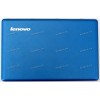 Верхняя крышка Lenоvо IdeaPad S110 синий