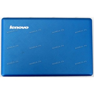 Верхняя крышка Lenоvо IdeaPad S110 синий