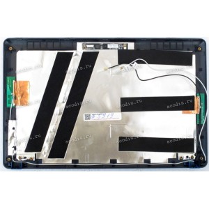 Верхняя крышка Lenоvо IdeaPad S110 синий