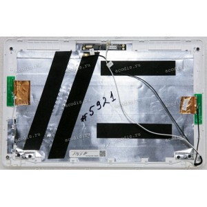 Верхняя крышка Lenоvо IdeaPad S100 Б/у , белый