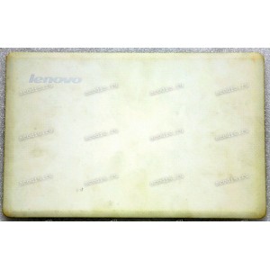Верхняя крышка Lenоvо IdeaPad S110 Б/у , белый