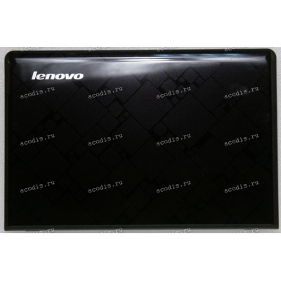 Верхняя крышка Lenоvо IdeaPad S205 Б/у , белый