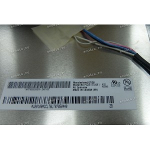 M201EW01 V.2 1680x1050 6 ccfl 30 пин  разбор